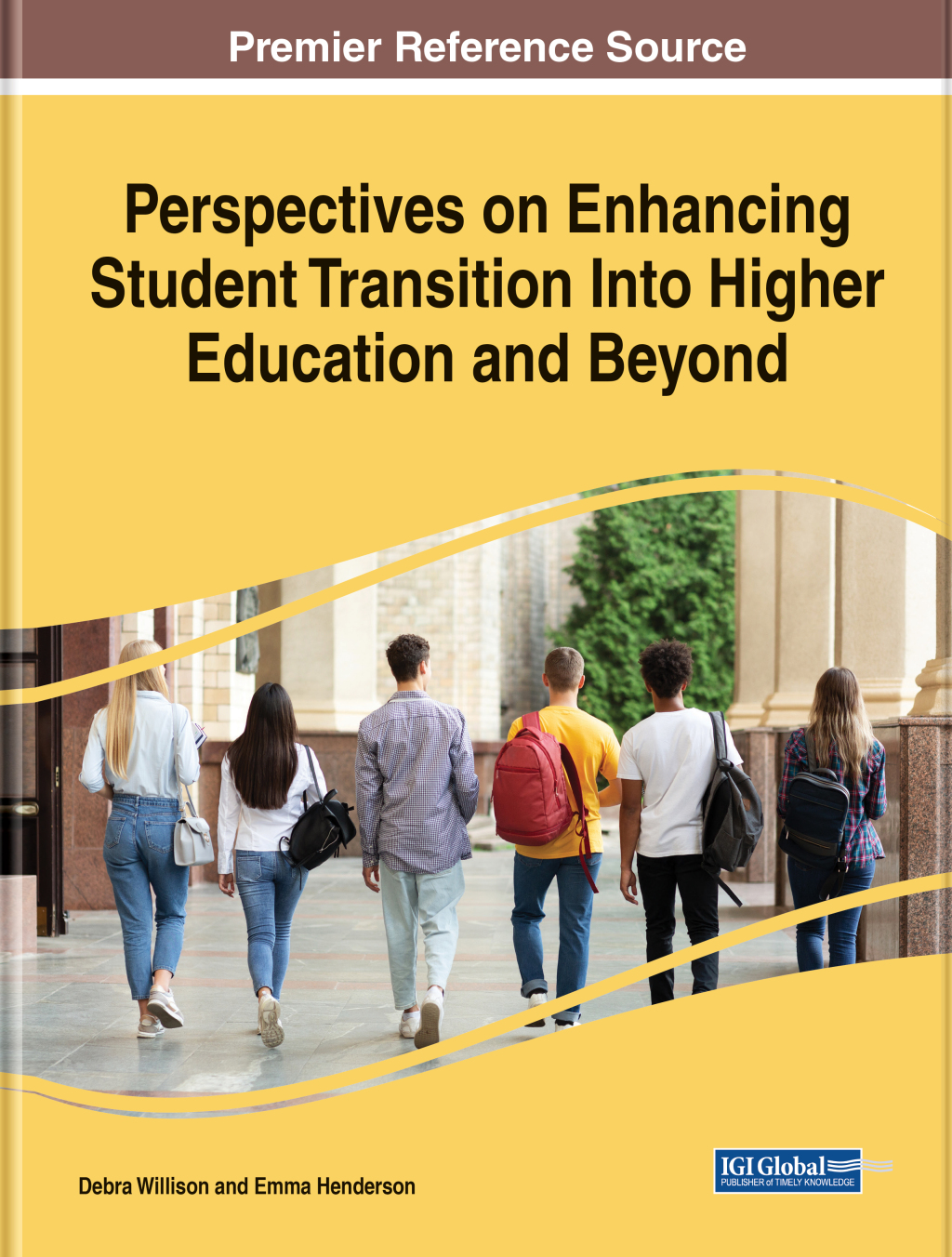 Perspectives on Enhancing Student Transition Into Higher Education and Beyond  â€“ PDF/EPUB Version Downloadable
