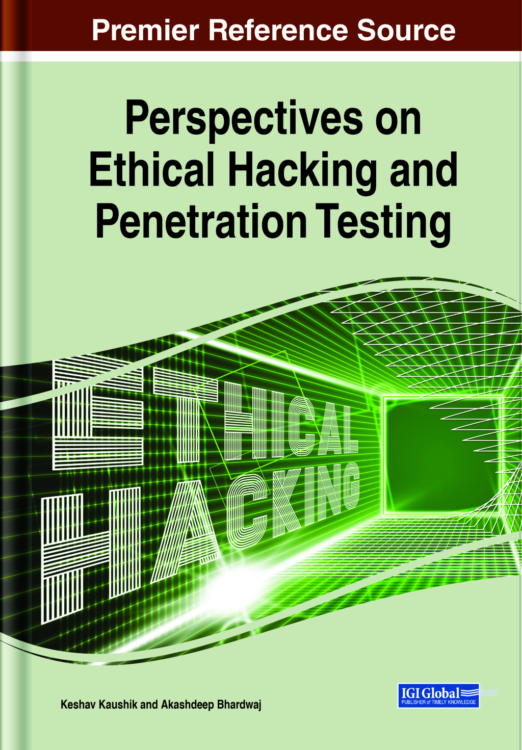 Perspectives on Ethical Hacking and Penetration Testing  â€“ PDF/EPUB Version Downloadable