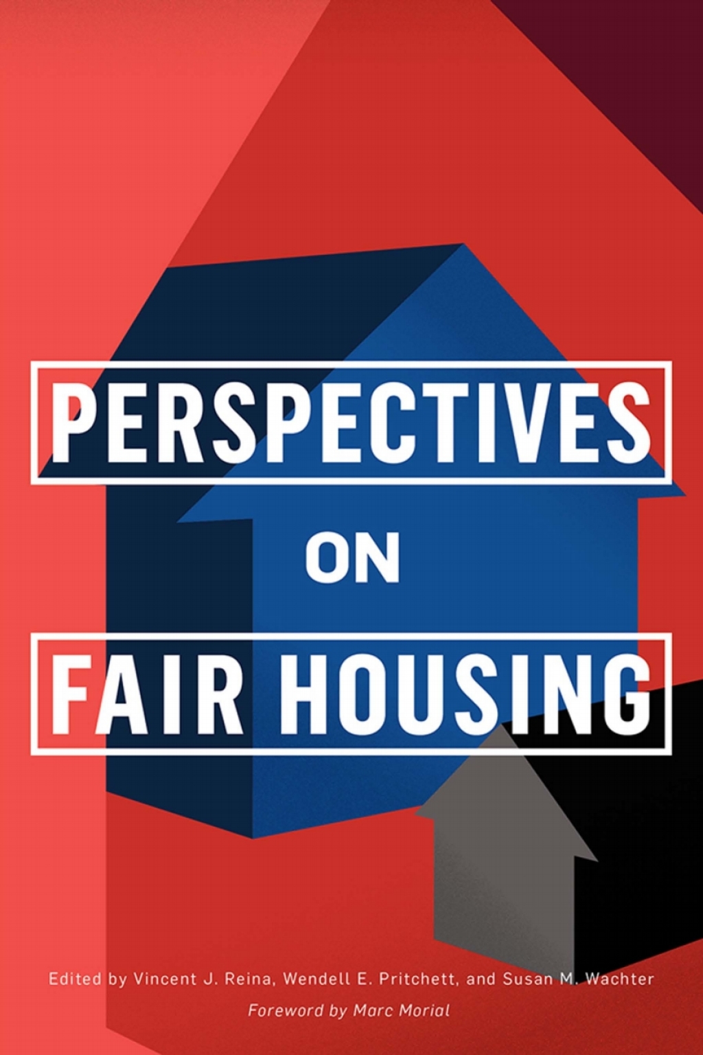 Perspectives on Fair Housing  â€“ PDF/EPUB Version Downloadable