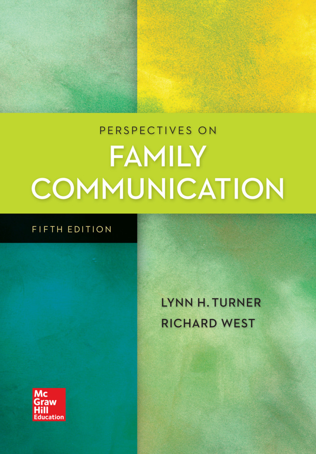 Perspectives on Family Communication 5th Edition â€“ PDF/EPUB Version Downloadable