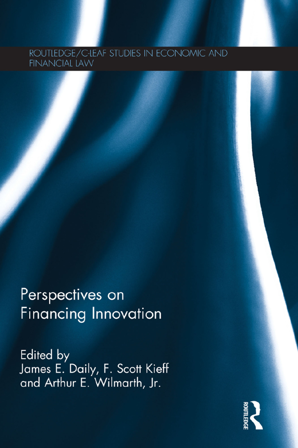 Perspectives on Financing Innovation 1st Edition â€“ PDF/EPUB Version Downloadable