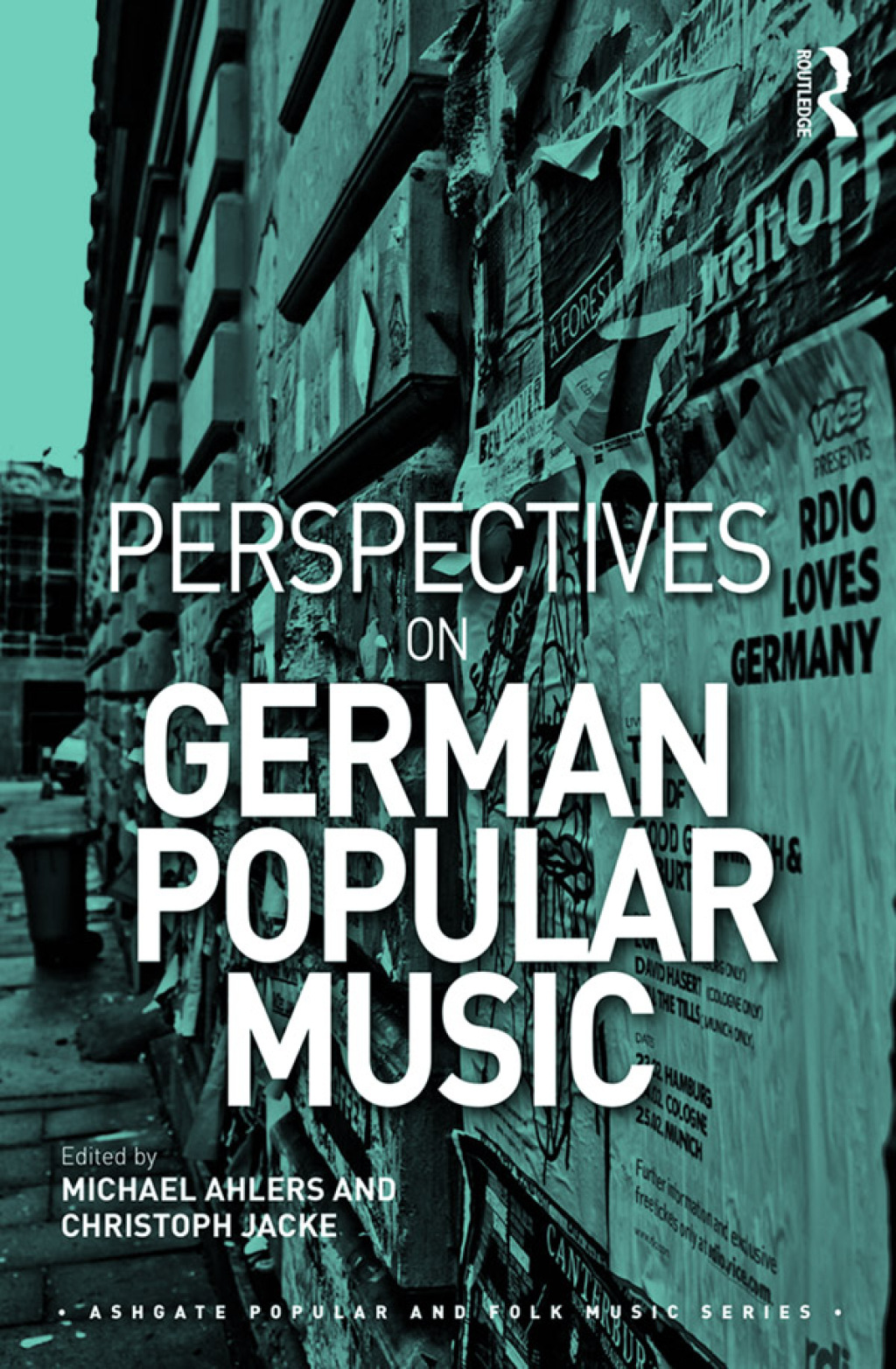 Perspectives on German Popular Music 1st Edition â€“ PDF/EPUB Version Downloadable