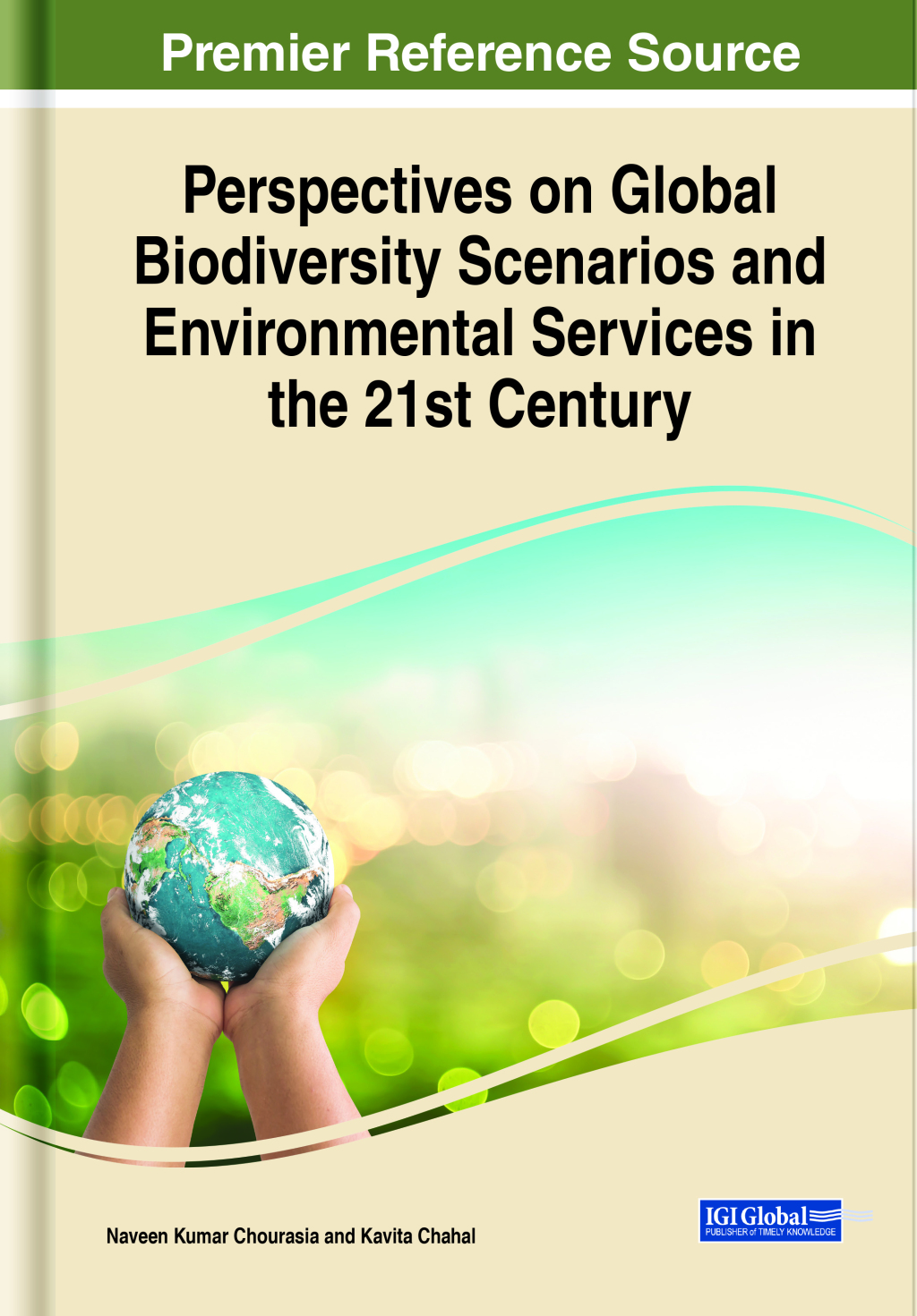 Perspectives on Global Biodiversity Scenarios and Environmental Services in the 21st Century  â€“ PDF/EPUB Version Downloadable