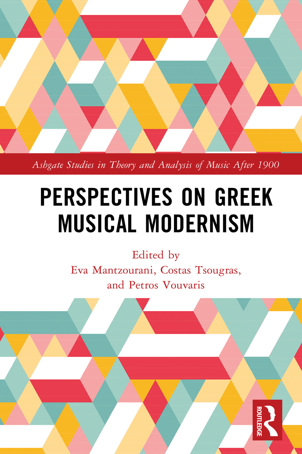 Perspectives on Greek Musical Modernism 1st Edition â€“ PDF/EPUB Version Downloadable