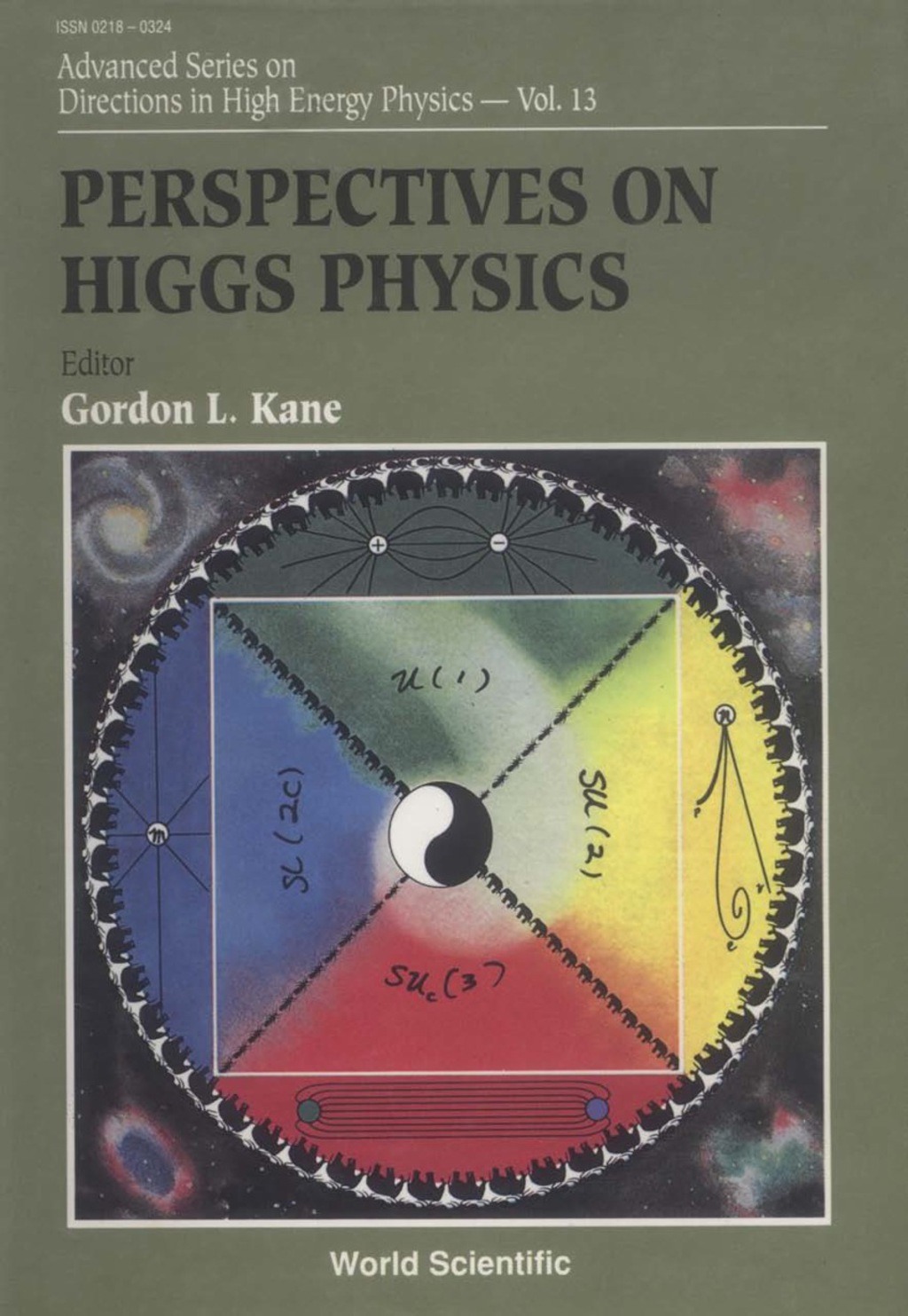 PERSPECTIVES ON HIGGS PHYSICS   (V13)  â€“ PDF/EPUB Version Downloadable