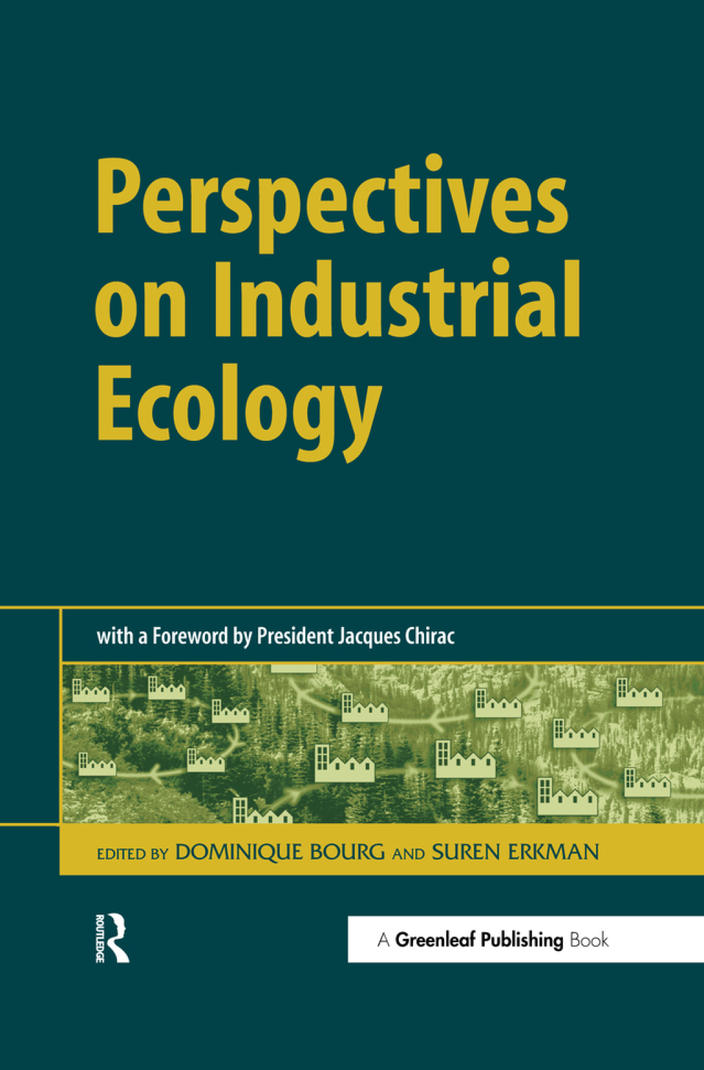 Perspectives on Industrial Ecology 1st Edition â€“ PDF/EPUB Version Downloadable