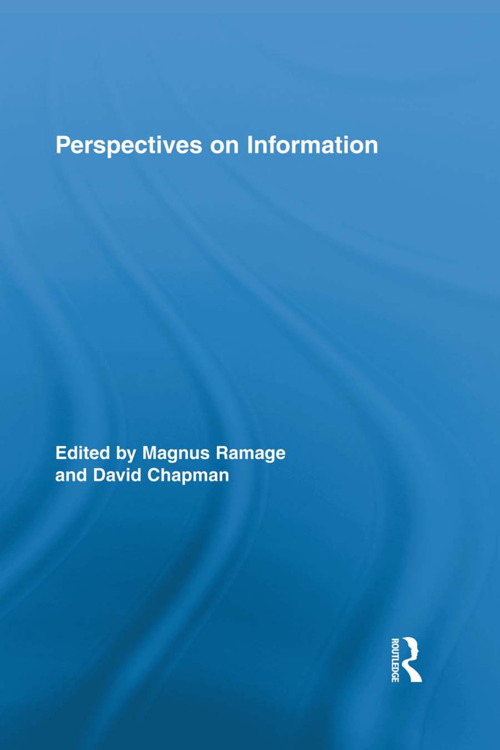 Perspectives on Information 1st Edition â€“ PDF/EPUB Version Downloadable