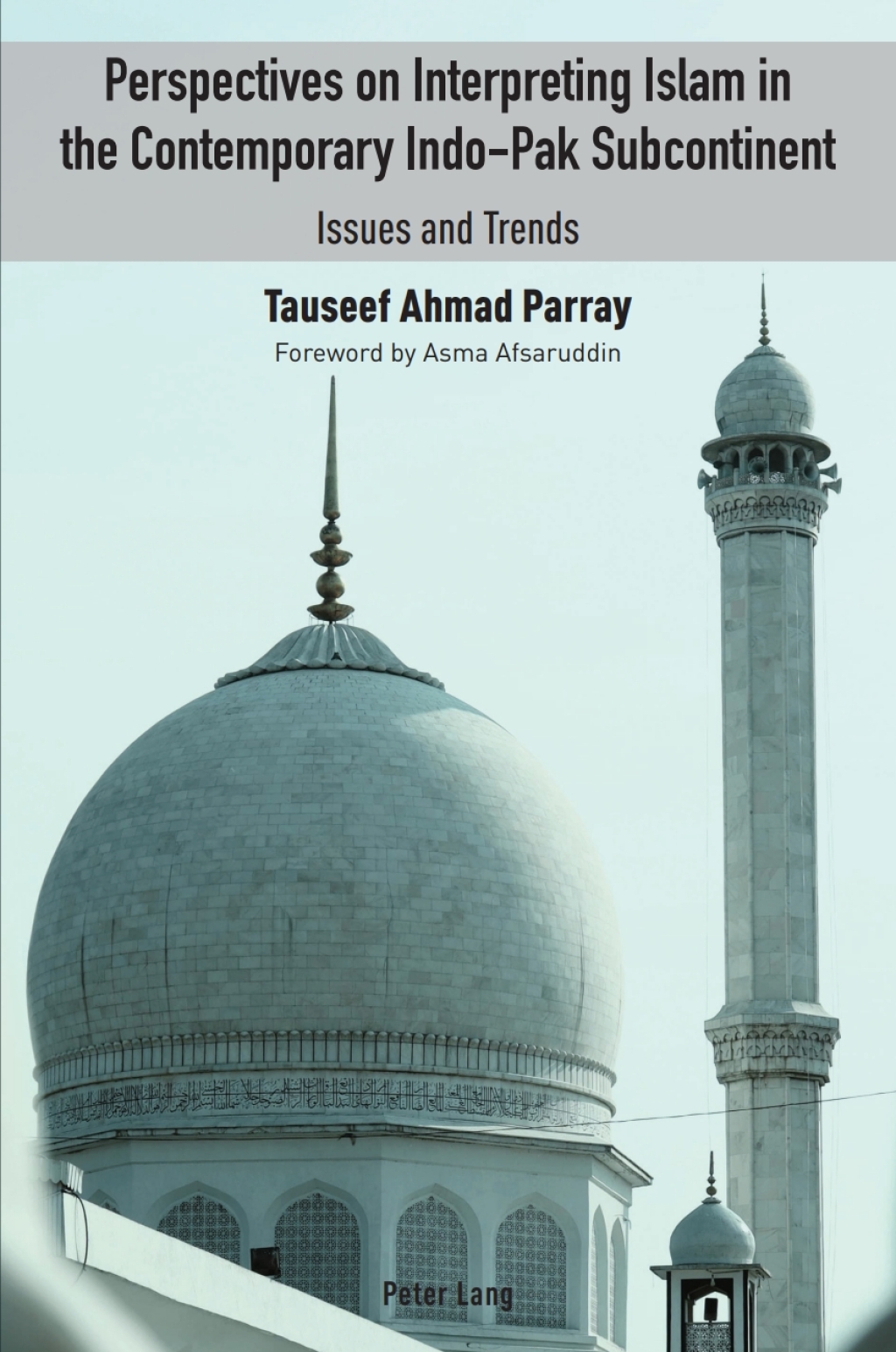 Perspectives on Interpreting Islam in the Contemporary Indo-Pak Subcontinent Issues and Trends 1st Edition â€“ PDF/EPUB Version Downloadable