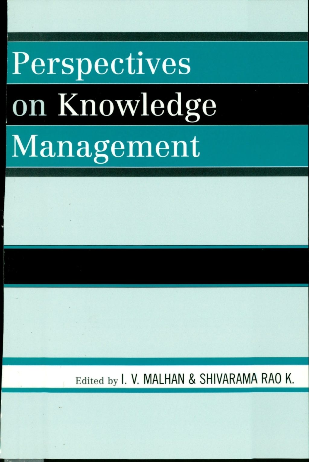 Perspectives on Knowledge Management 1st Edition â€“ PDF/EPUB Version Downloadable