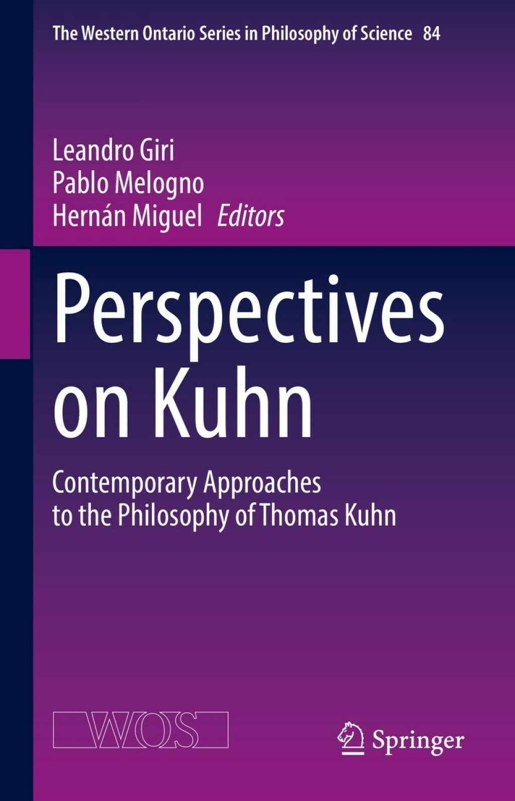 Perspectives on Kuhn Contemporary Approaches to the Philosophy of Thomas Kuhn  â€“ PDF/EPUB Version Downloadable