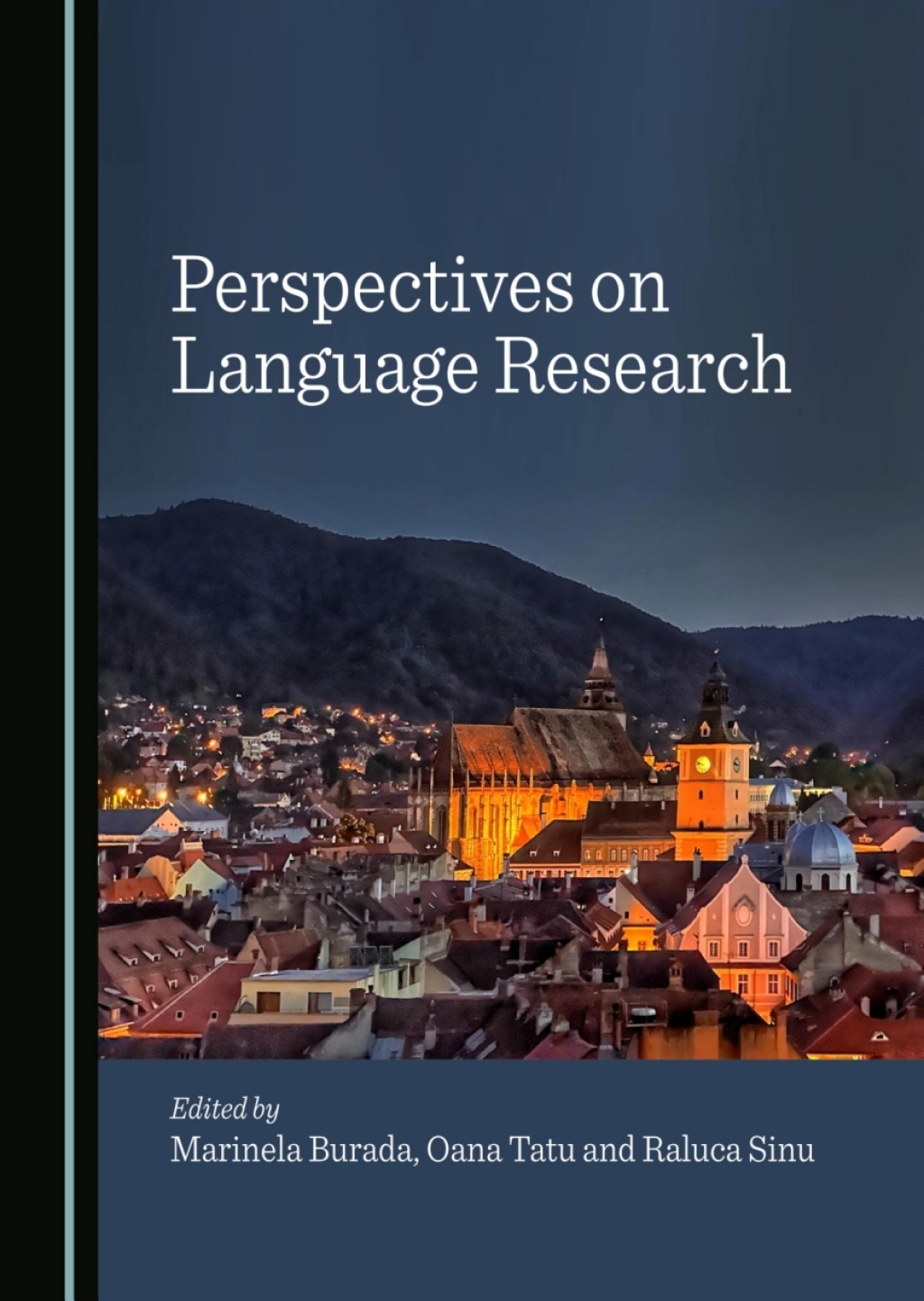 Perspectives on Language Research 1st Edition â€“ PDF/EPUB Version Downloadable