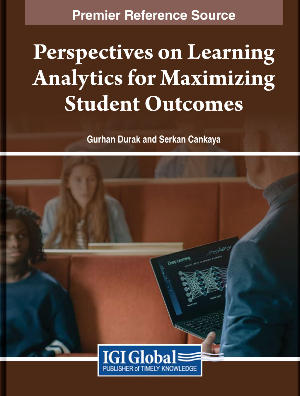 Perspectives on Learning Analytics for Maximizing Student Outcomes  â€“ PDF/EPUB Version Downloadable