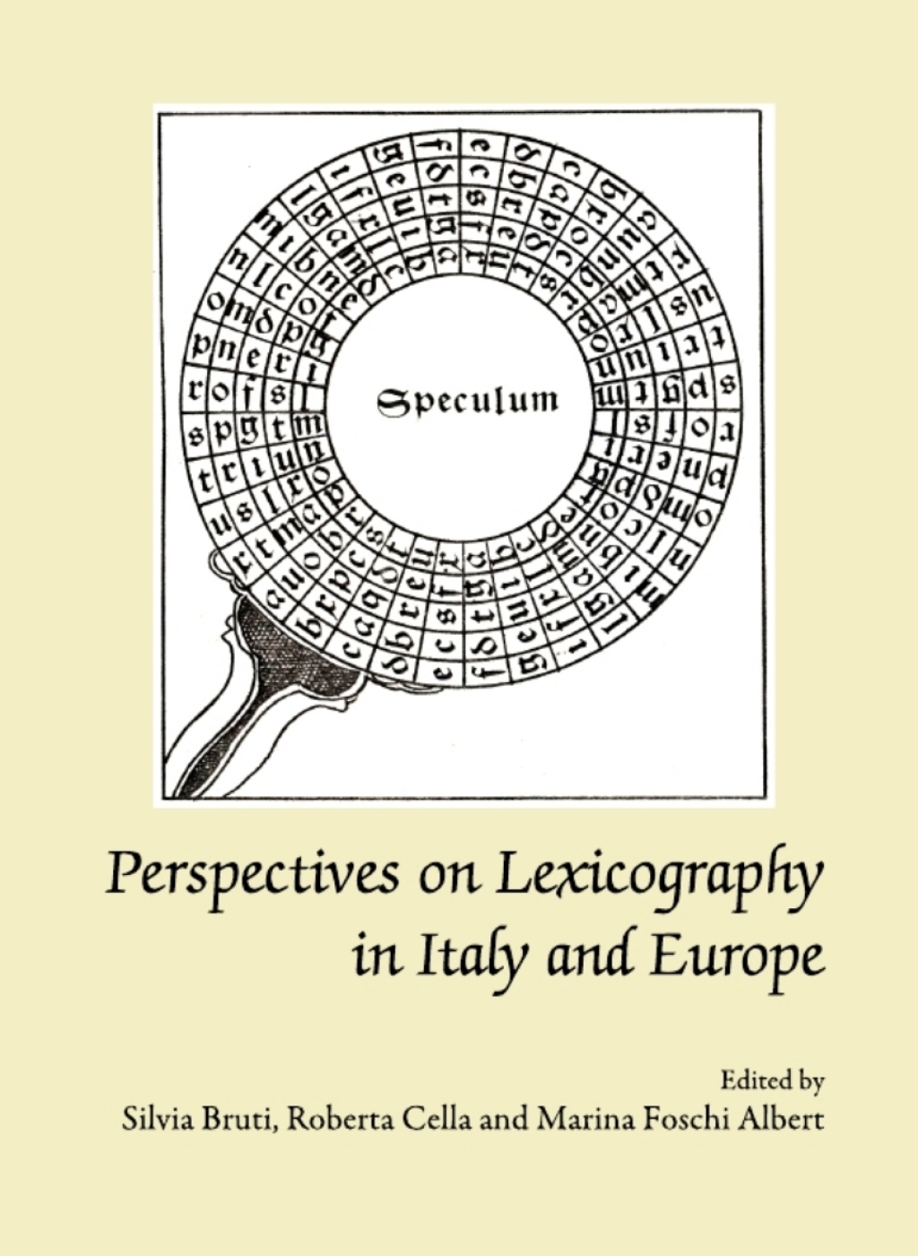 Perspectives on Lexicography in Italy and Europe 1st Edition â€“ PDF/EPUB Version Downloadable