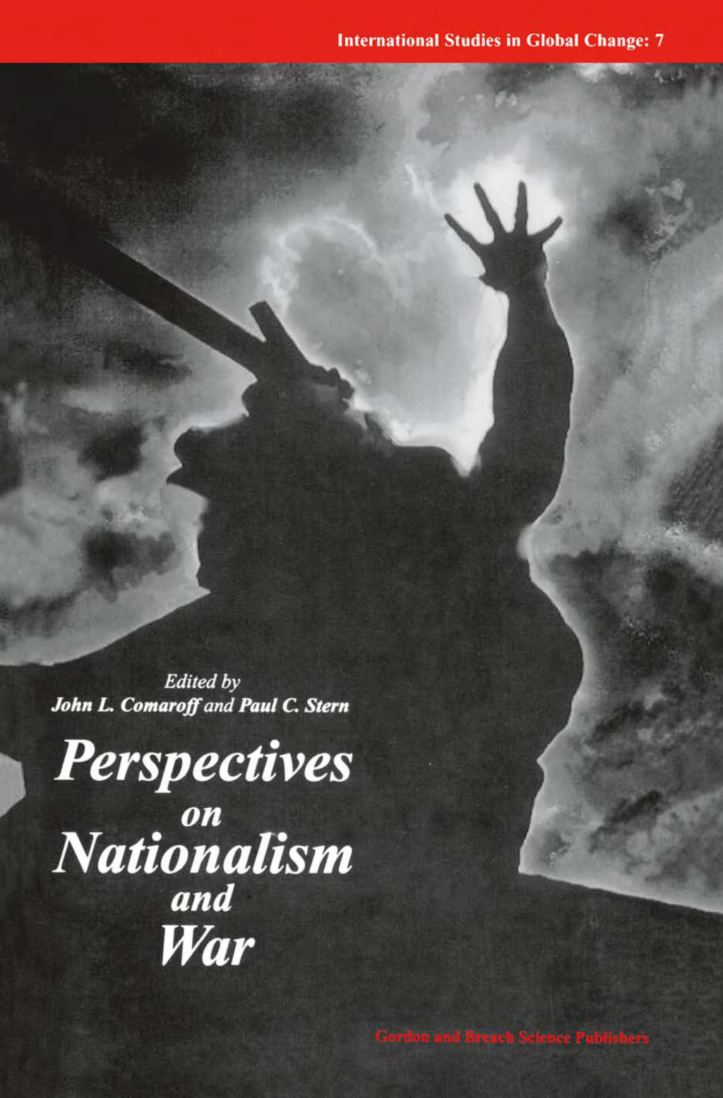 Perspectives on Nationalism and War 1st Edition â€“ PDF/EPUB Version Downloadable