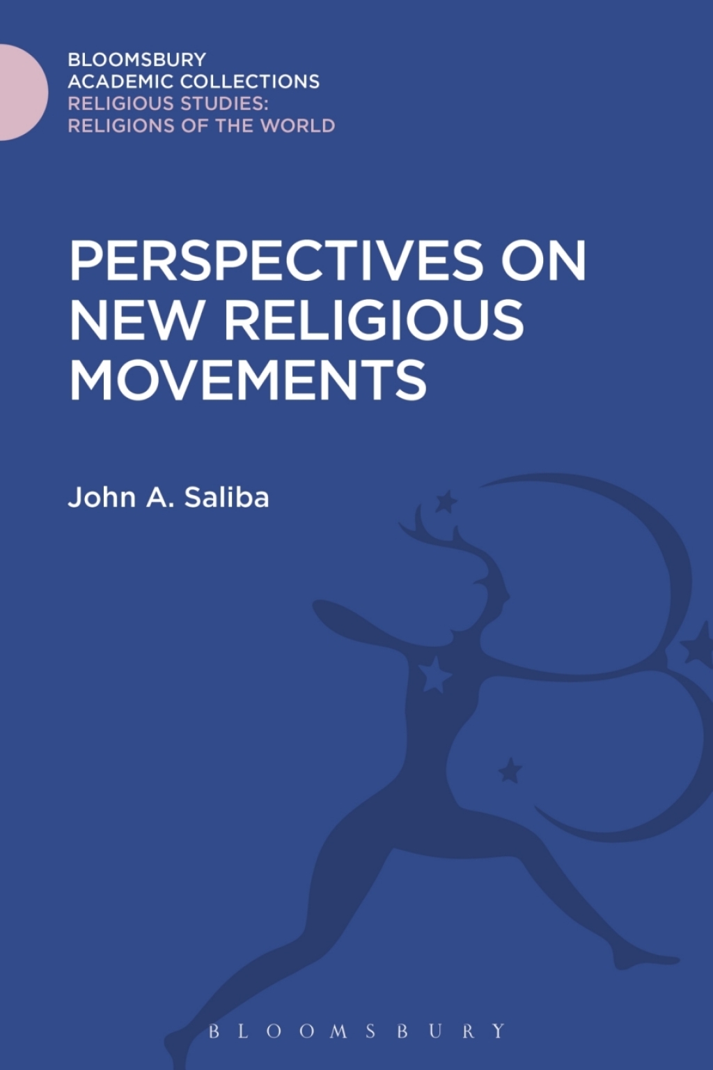 Perspectives on New Religious Movements 1st Edition â€“ PDF/EPUB Version Downloadable