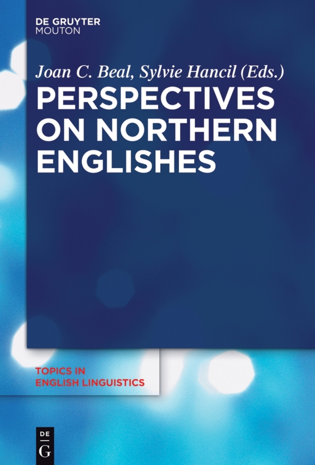 Perspectives on Northern Englishes 1st Edition â€“ PDF/EPUB Version Downloadable