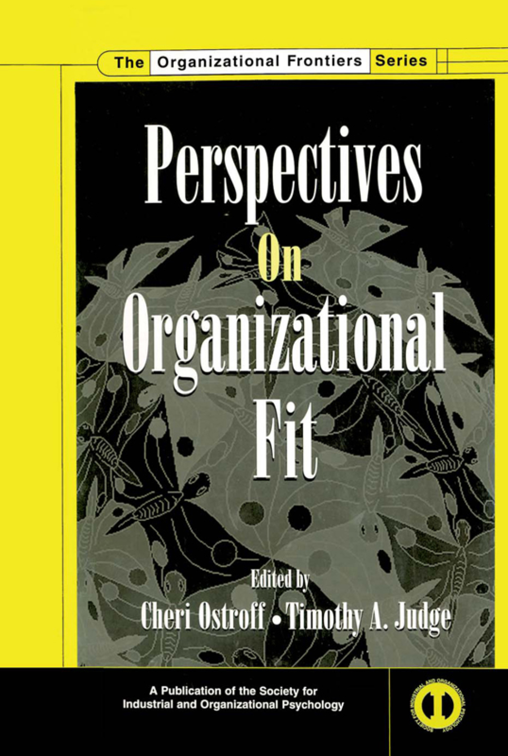 Perspectives on Organizational Fit 1st Edition â€“ PDF/EPUB Version Downloadable