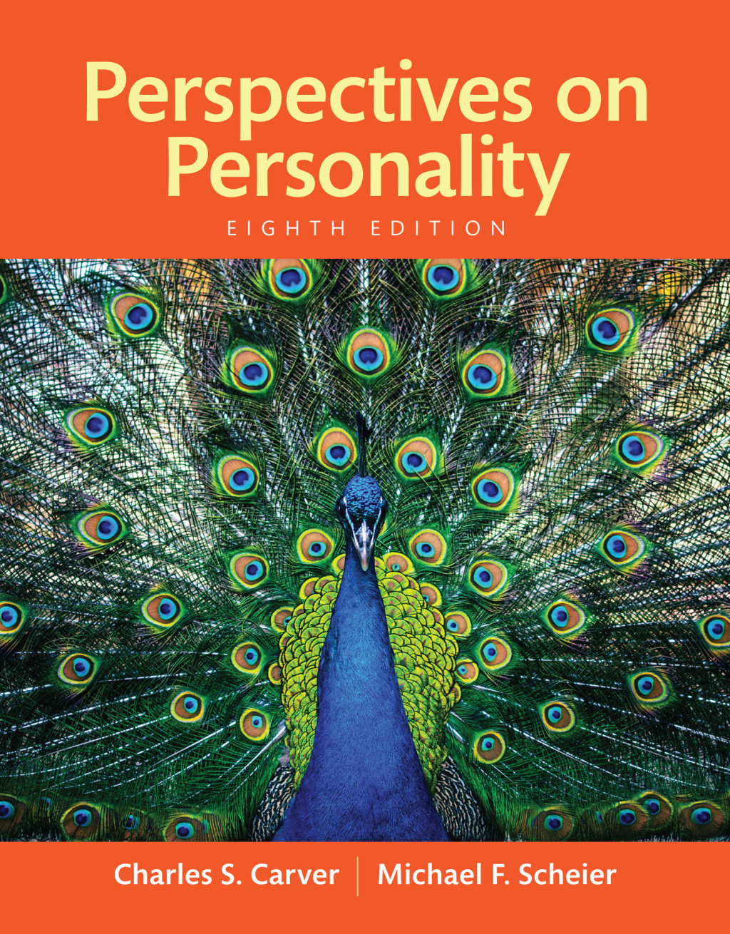 Perspectives on Personality (Pearson+) 8th Edition â€“ PDF/EPUB Version Downloadable