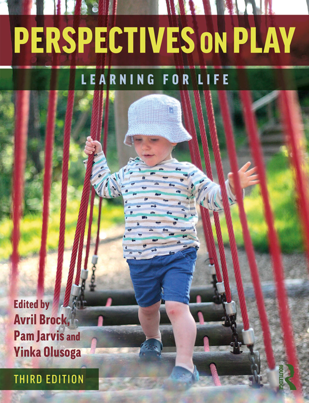 Perspectives on Play Learning for Life 3rd Edition â€“ PDF/EPUB Version Downloadable