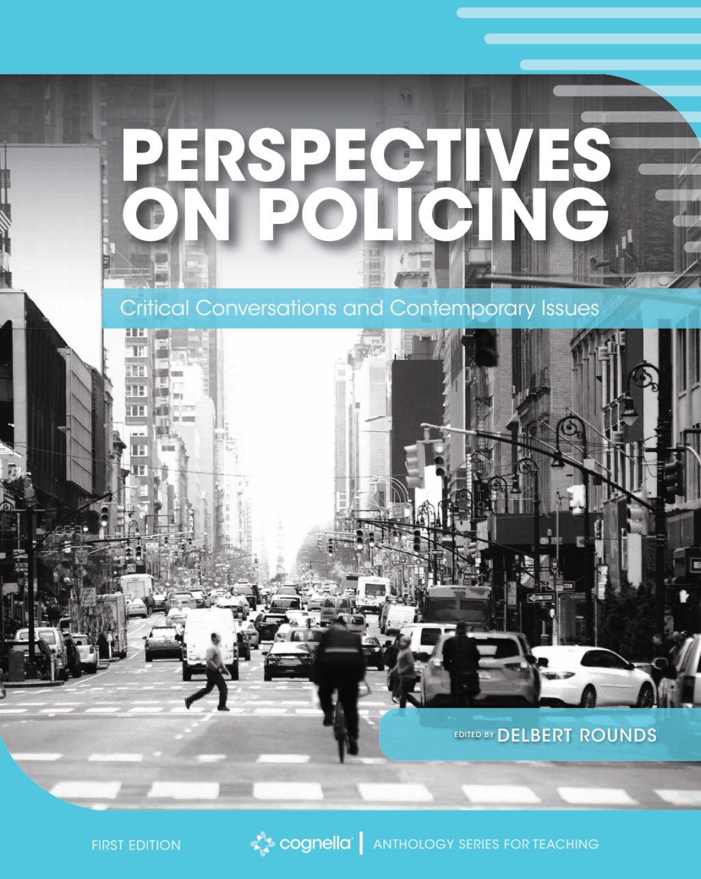 Perspectives on Policing 1st Edition â€“ PDF/EPUB Version Downloadable