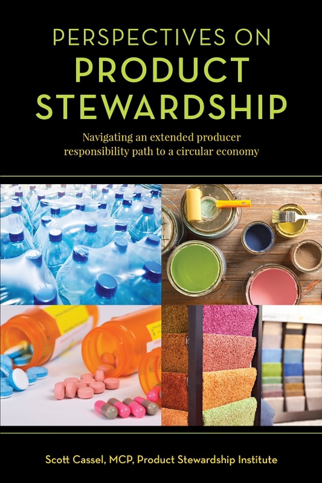 Perspectives on Product Stewardship 1st Edition â€“ PDF/EPUB Version Downloadable