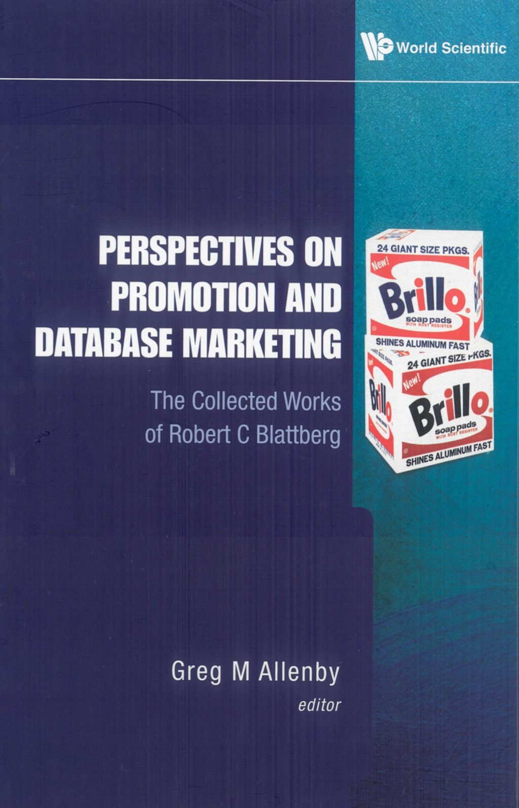 Perspectives On Promotion And Database Marketing: The Collected Works Of Robert C Blattberg  â€“ PDF/EPUB Version Downloadable
