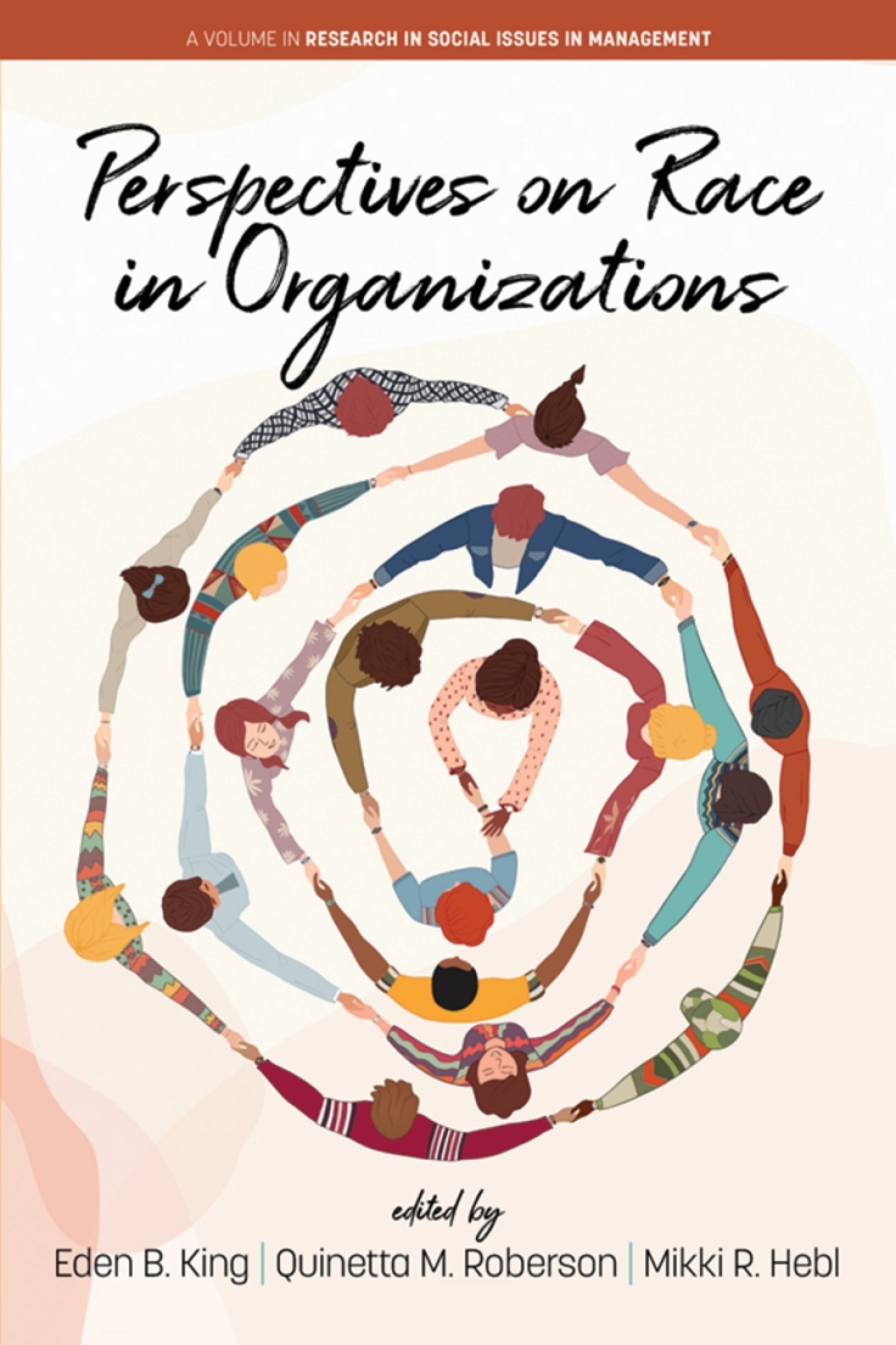 Perspectives on Race in Organizations  â€“ PDF/EPUB Version Downloadable