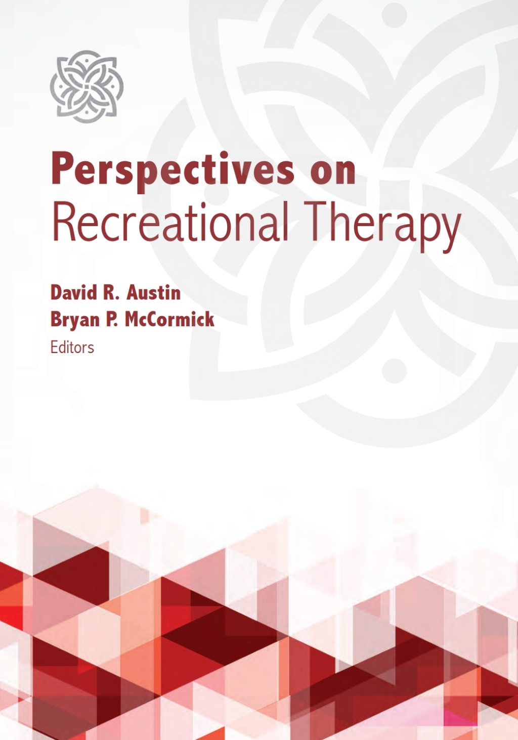 Perspectives on Recreational Therapy 1st Edition â€“ PDF/EPUB Version Downloadable
