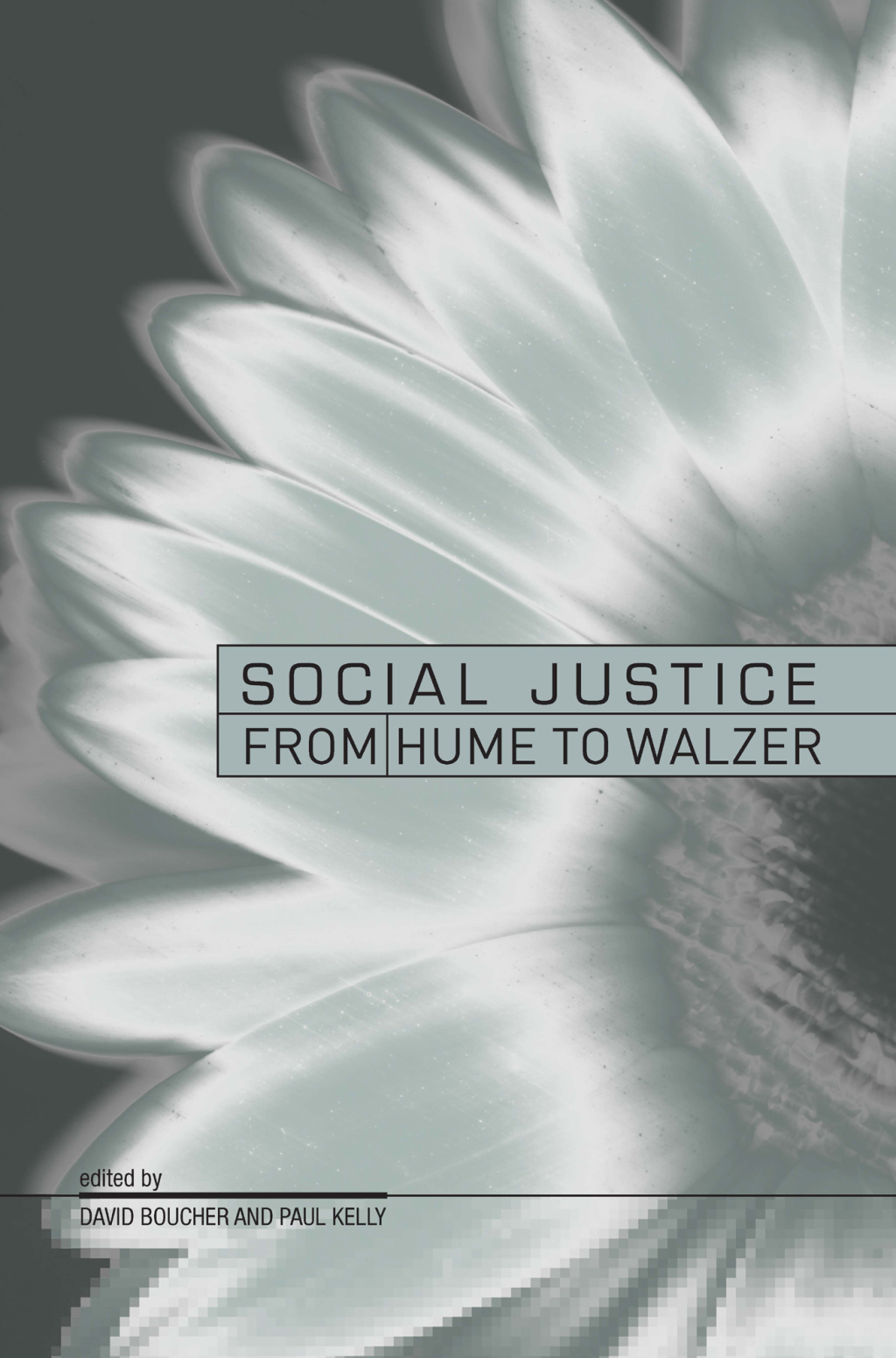 Perspectives on Social Justice From Hume to Walzer 1st Edition â€“ PDF/EPUB Version Downloadable