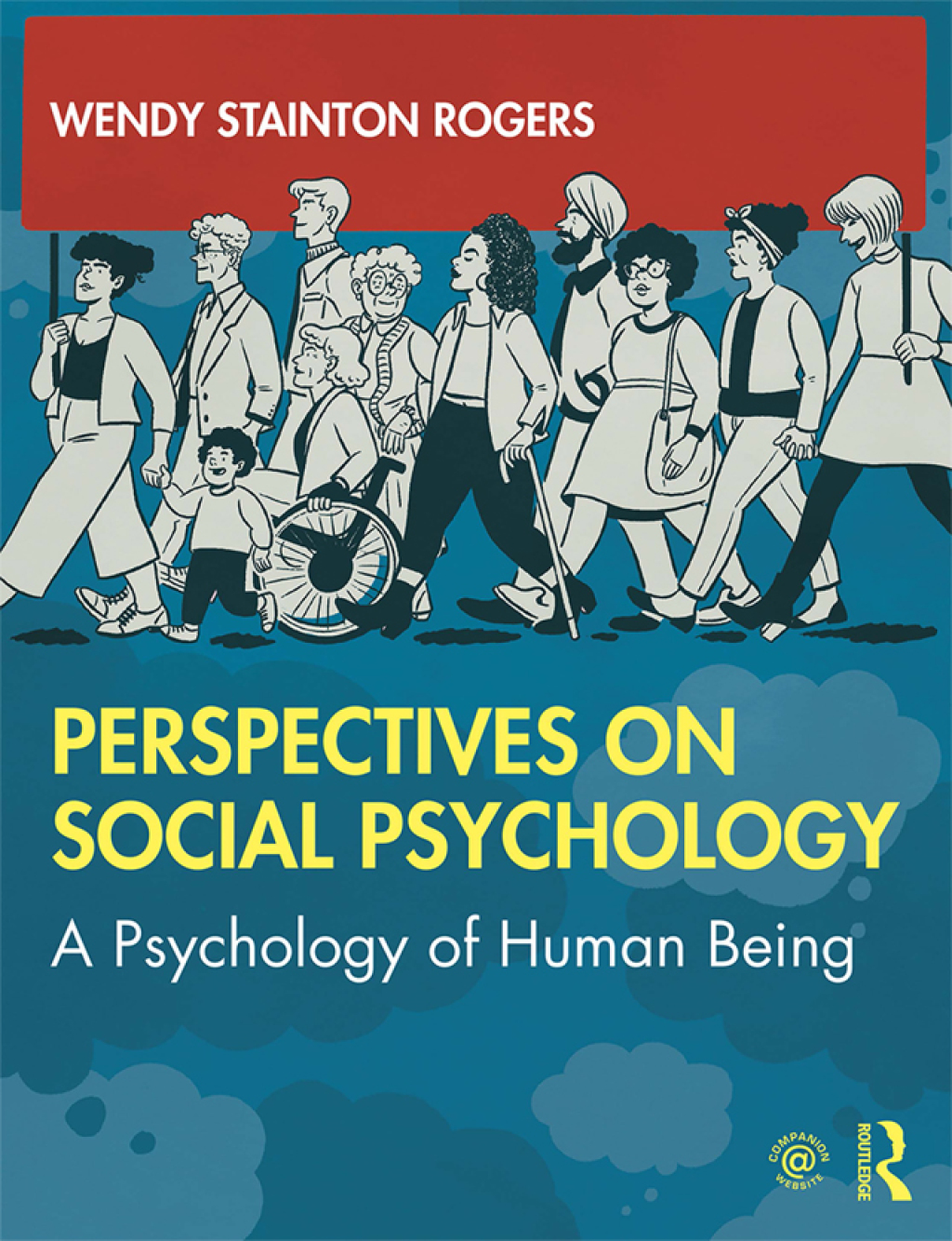 Perspectives on Social Psychology A Psychology of Human Being 1st Edition â€“ PDF/EPUB Version Downloadable