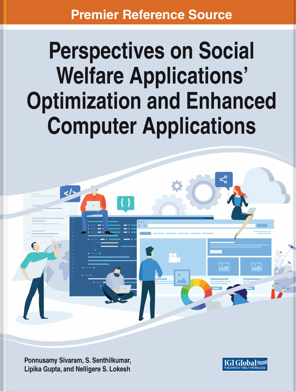 Perspectives on Social Welfare Applicationsâ€™ Optimization and Enhanced Computer Applications  â€“ PDF/EPUB Version Downloadable