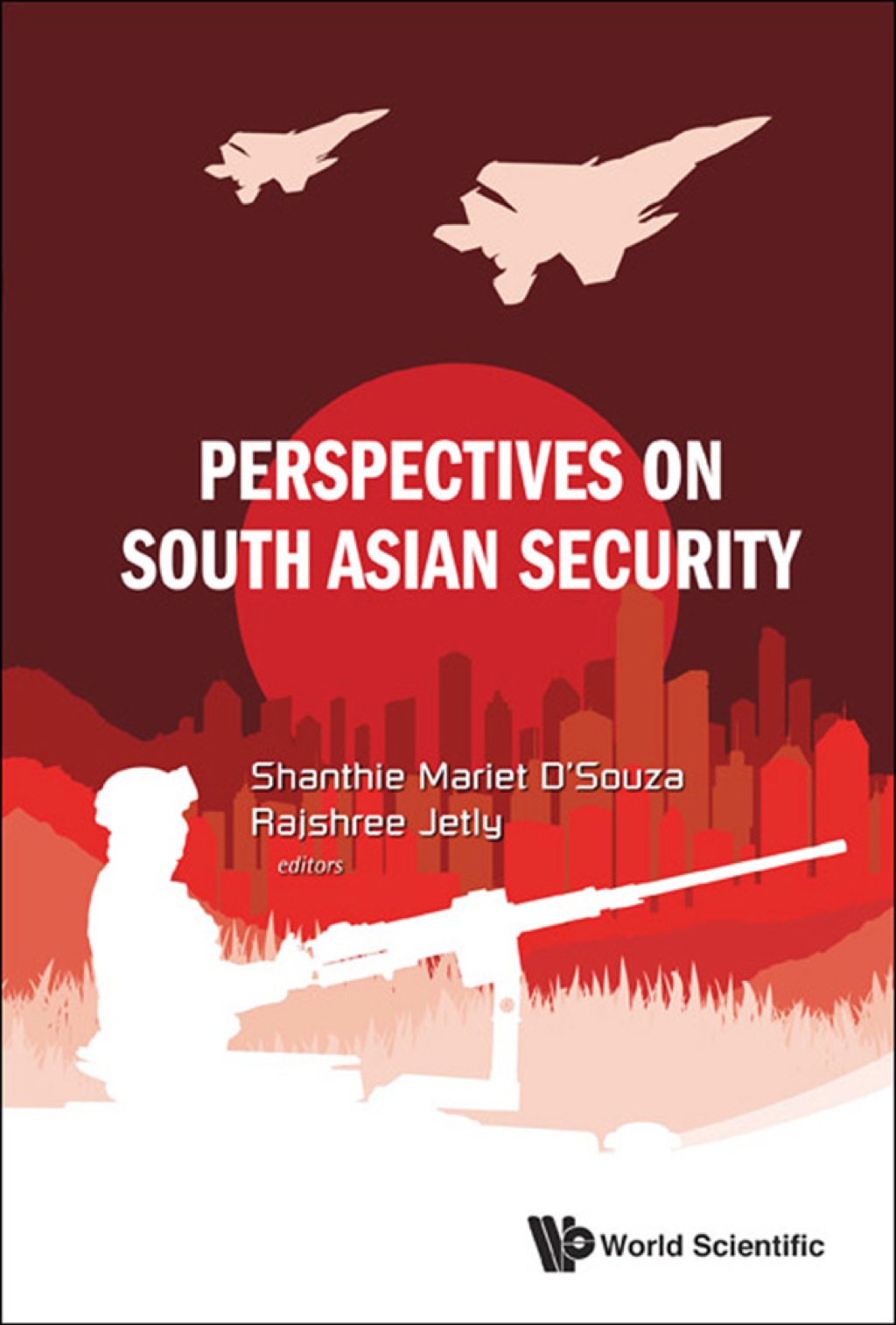 Perspectives on South Asian Security  â€“ PDF/EPUB Version Downloadable