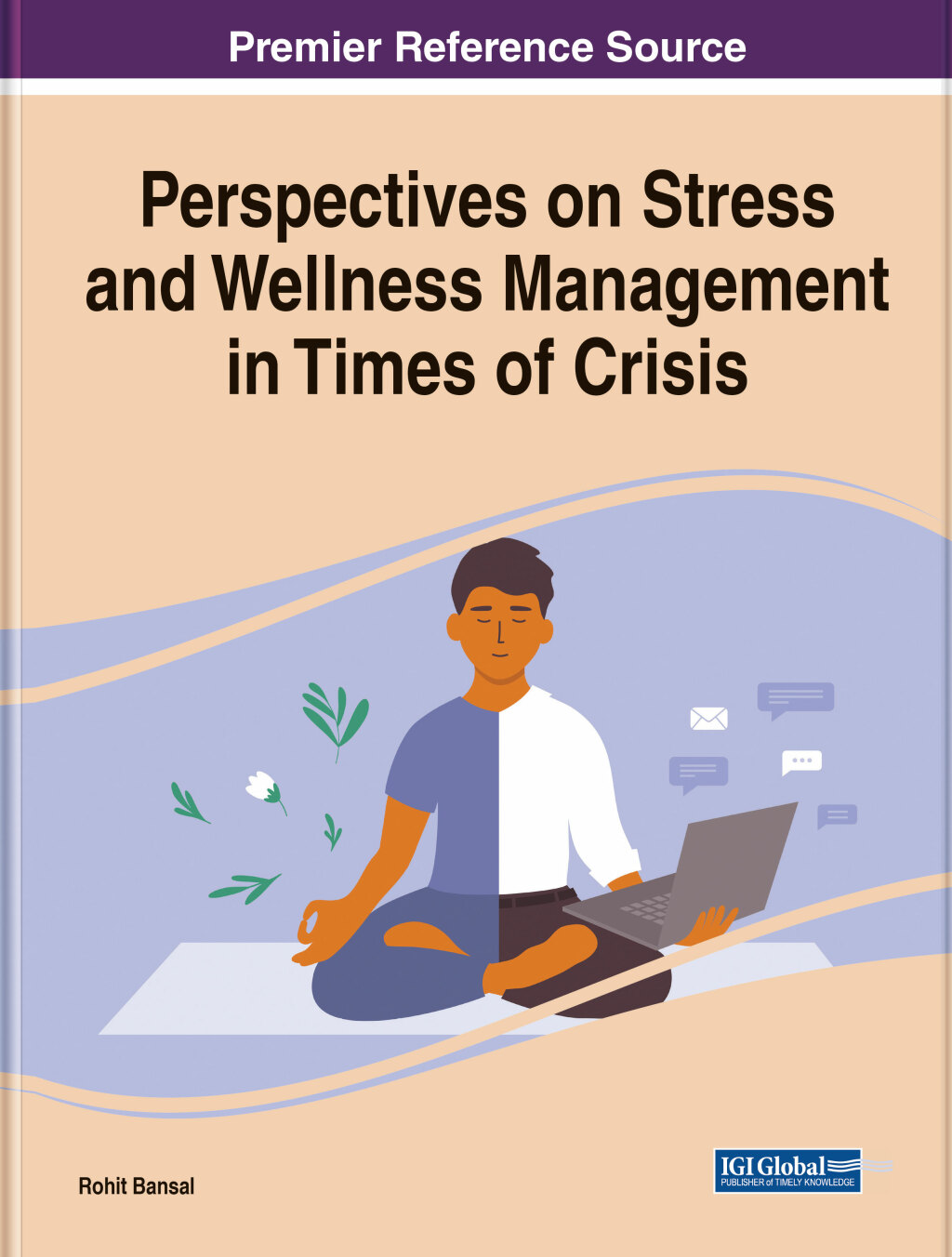 Perspectives on Stress and Wellness Management in Times of Crisis  â€“ PDF/EPUB Version Downloadable