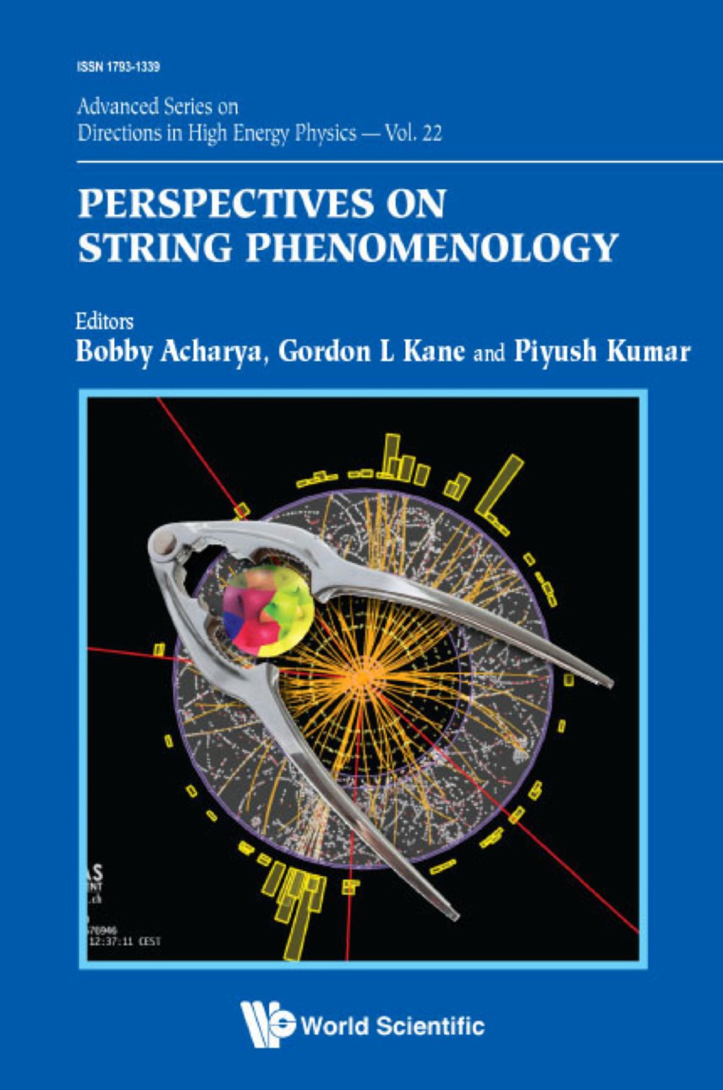 PERSPECTIVES ON STRING PHENOMENOLOGY  â€“ PDF/EPUB Version Downloadable