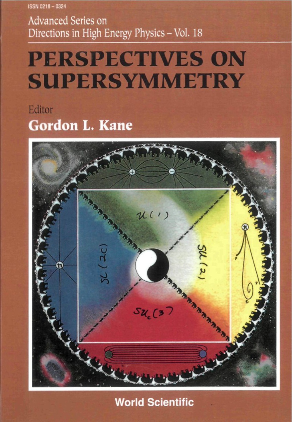 Perspectives On Supersymmetry  â€“ PDF/EPUB Version Downloadable