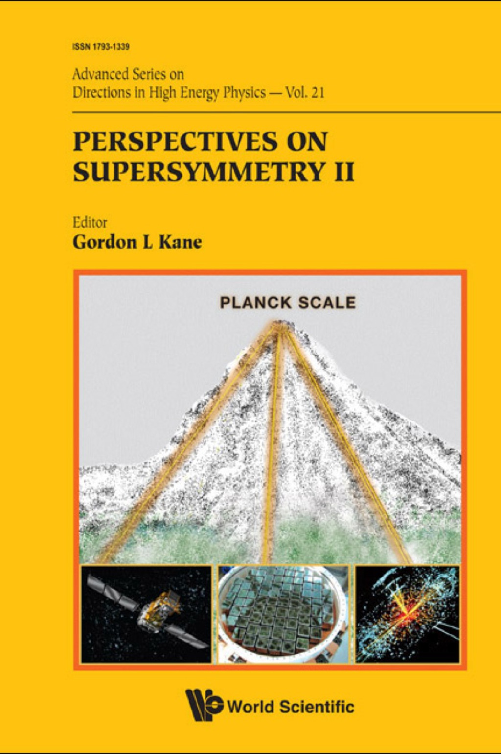 Perspectives On Supersymmetry Ii  â€“ PDF/EPUB Version Downloadable