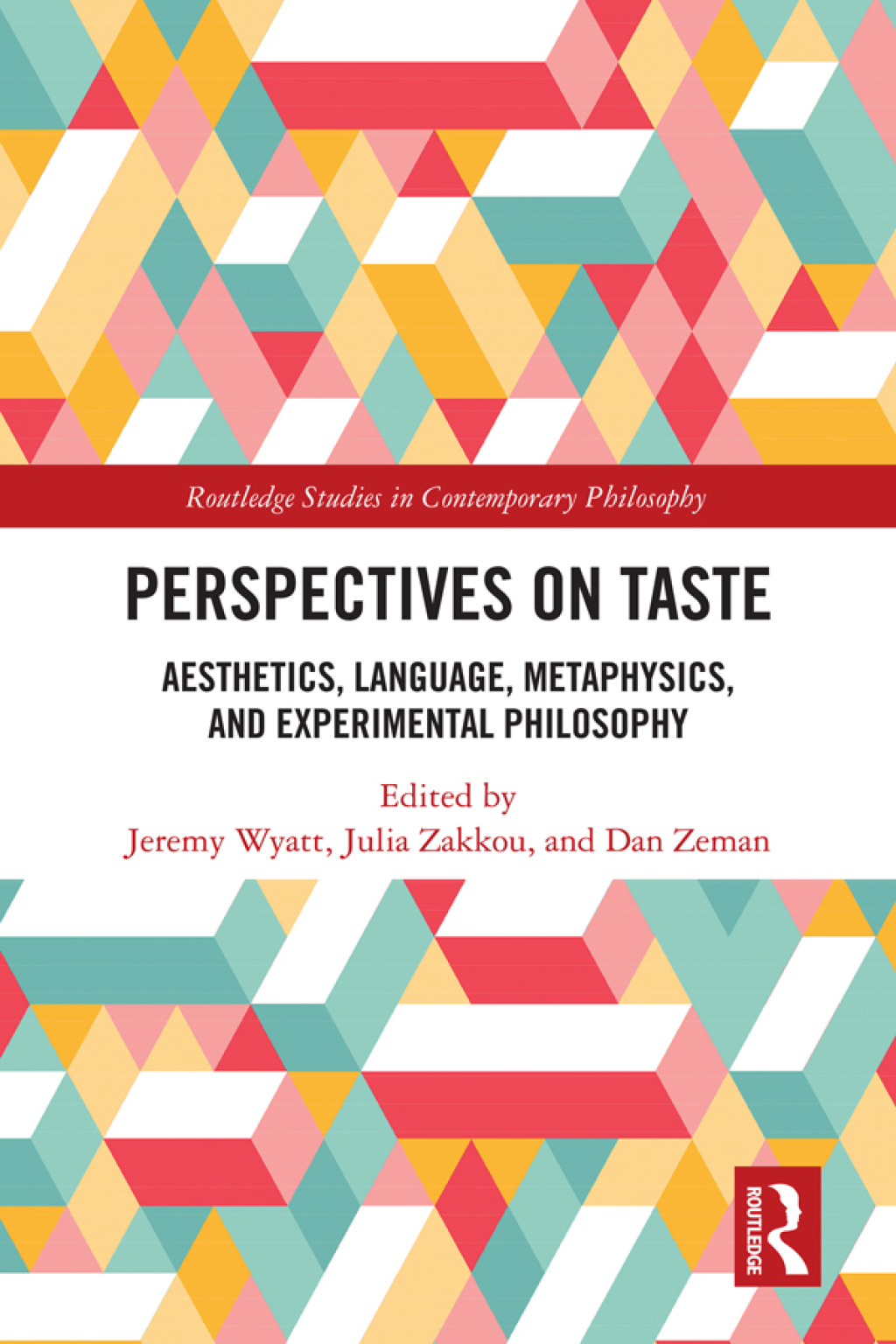 Perspectives on Taste Aesthetics, Language, Metaphysics, and Experimental Philosophy 1st Edition â€“ PDF/EPUB Version Downloadable