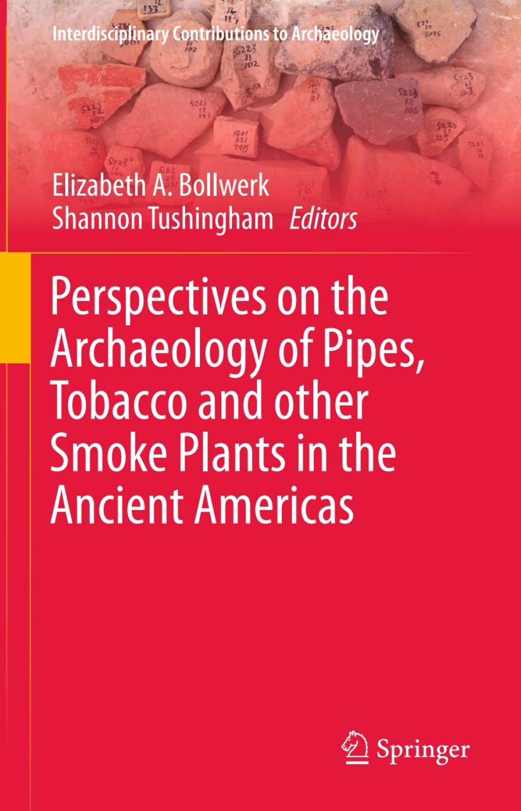 Perspectives on the Archaeology of Pipes, Tobacco and other Smoke Plants in the Ancient Americas  â€“ PDF/EPUB Version Downloadable