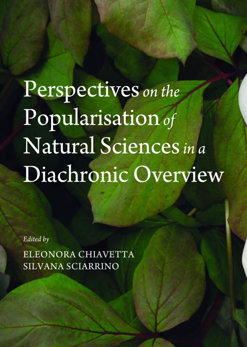 Perspectives on the Popularisation of Natural Sciences in a Diachronic Overview 1st Edition â€“ PDF/EPUB Version Downloadable