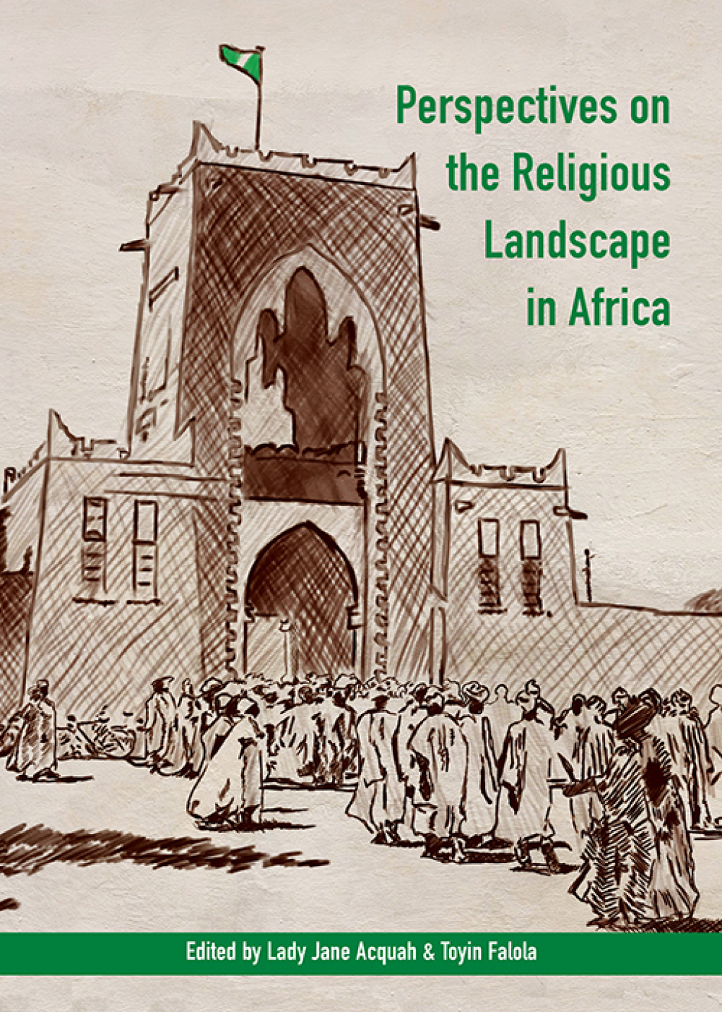 Perspectives on the Religious Landscape in Africa 1st Edition â€“ PDF/EPUB Version Downloadable
