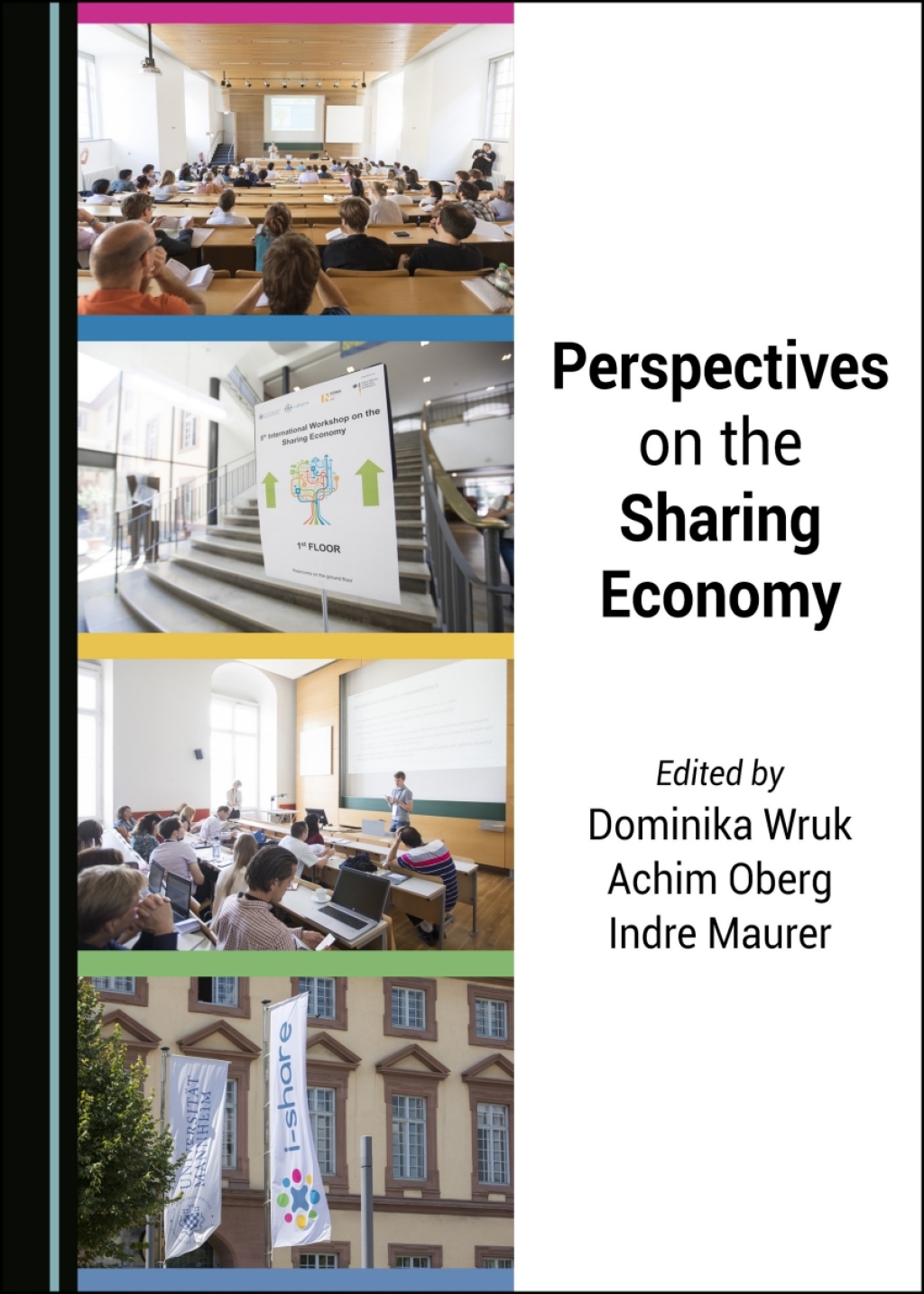 Perspectives on the Sharing Economy 1st Edition â€“ PDF/EPUB Version Downloadable
