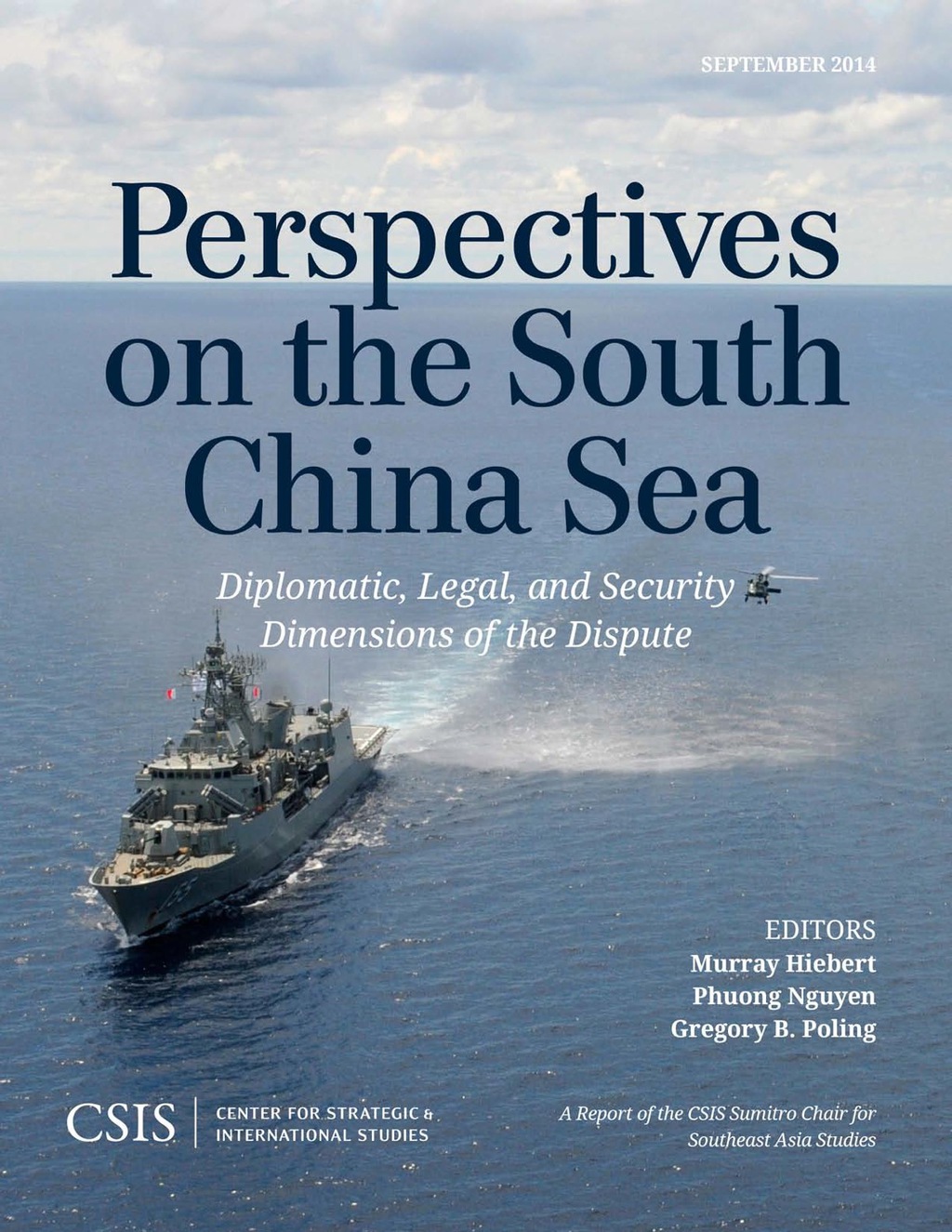 Perspectives on the South China Sea Diplomatic, Legal, and Security Dimensions of the Dispute 1st Edition â€“ PDF/EPUB Version Downloadable