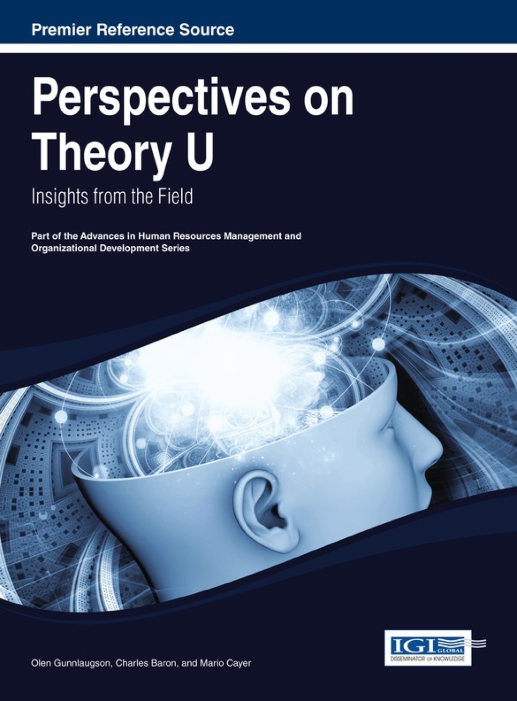 Perspectives on Theory U: Insights from the Field 1st Edition â€“ PDF/EPUB Version Downloadable