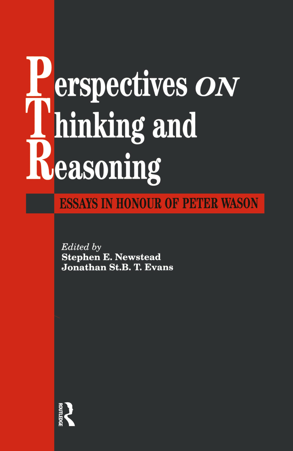 Perspectives On Thinking And Reasoning Essays In Honour Of Peter Wason 1st Edition â€“ PDF/EPUB Version Downloadable