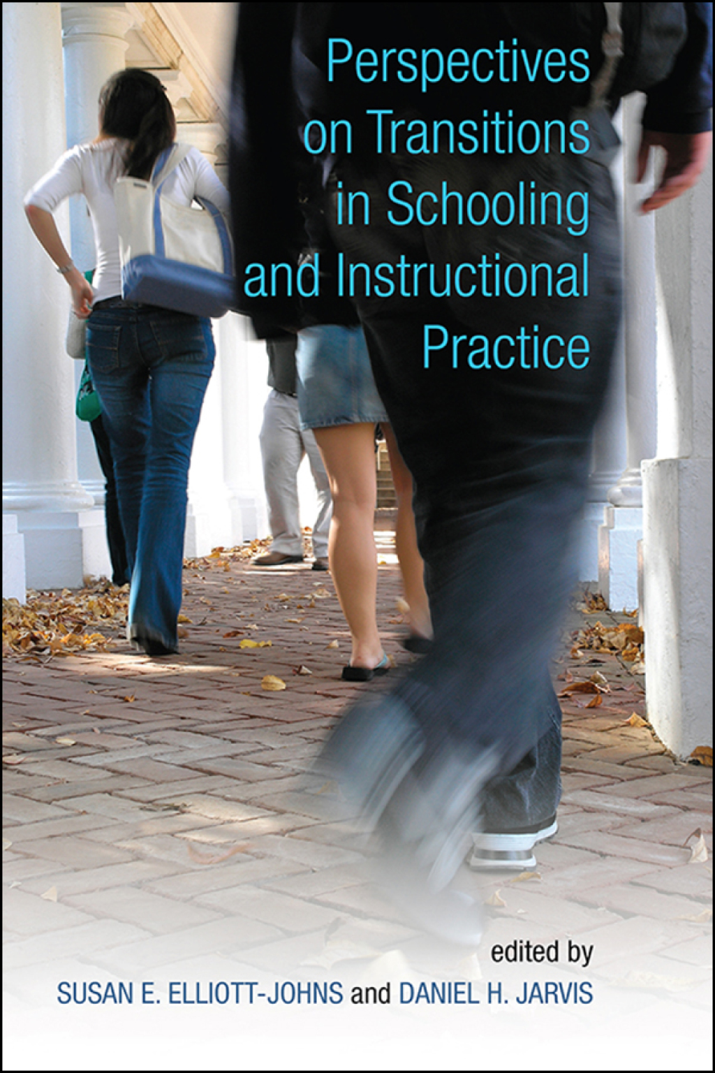 Perspectives on Transitions in Schooling and Instructional Practice 1st Edition â€“ PDF/EPUB Version Downloadable