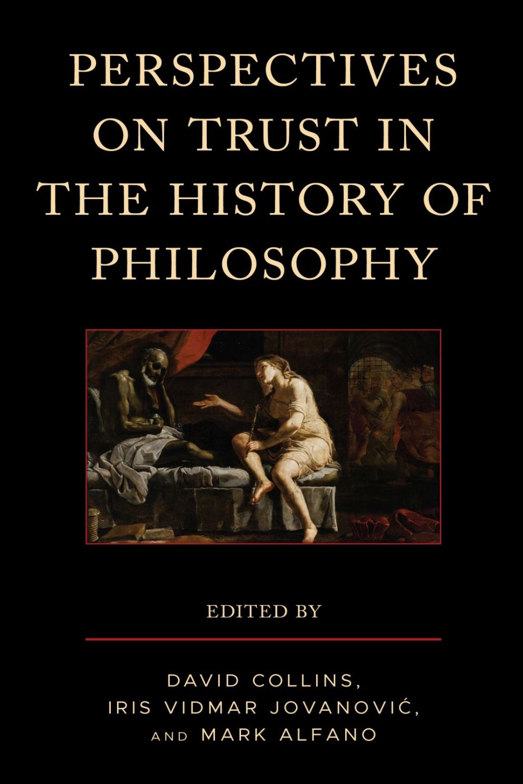 Perspectives on Trust in the History of Philosophy 1st Edition â€“ PDF/EPUB Version Downloadable