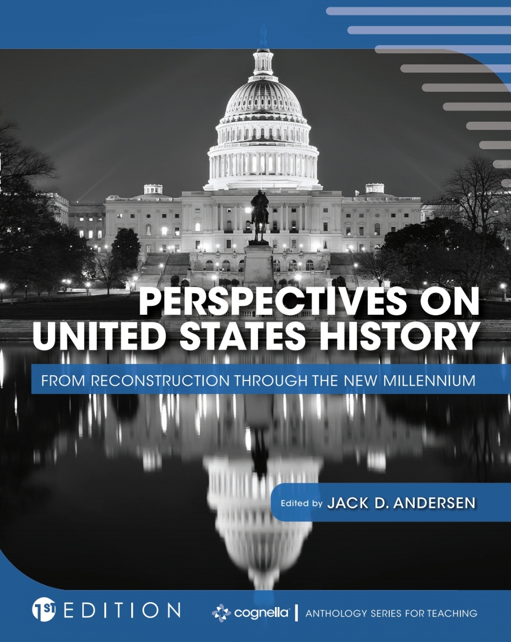 Perspectives on United States History 1st Edition â€“ PDF/EPUB Version Downloadable
