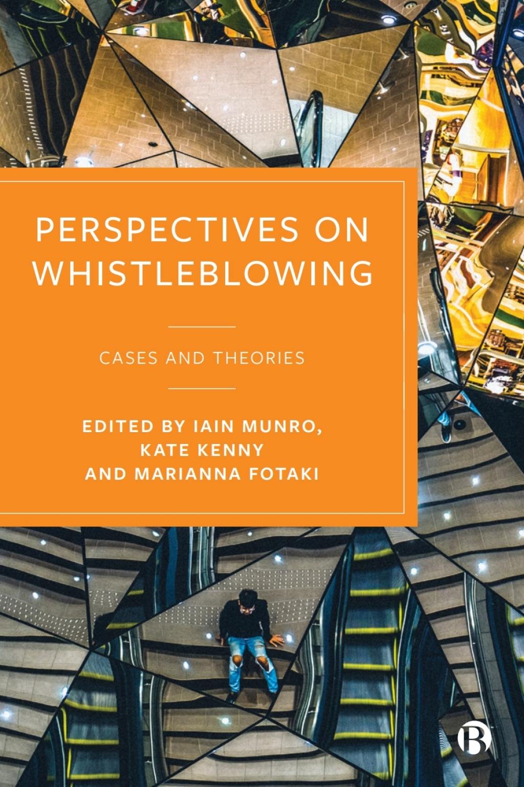 Perspectives on Whistleblowing Cases and Theories 1st Edition â€“ PDF/EPUB Version Downloadable