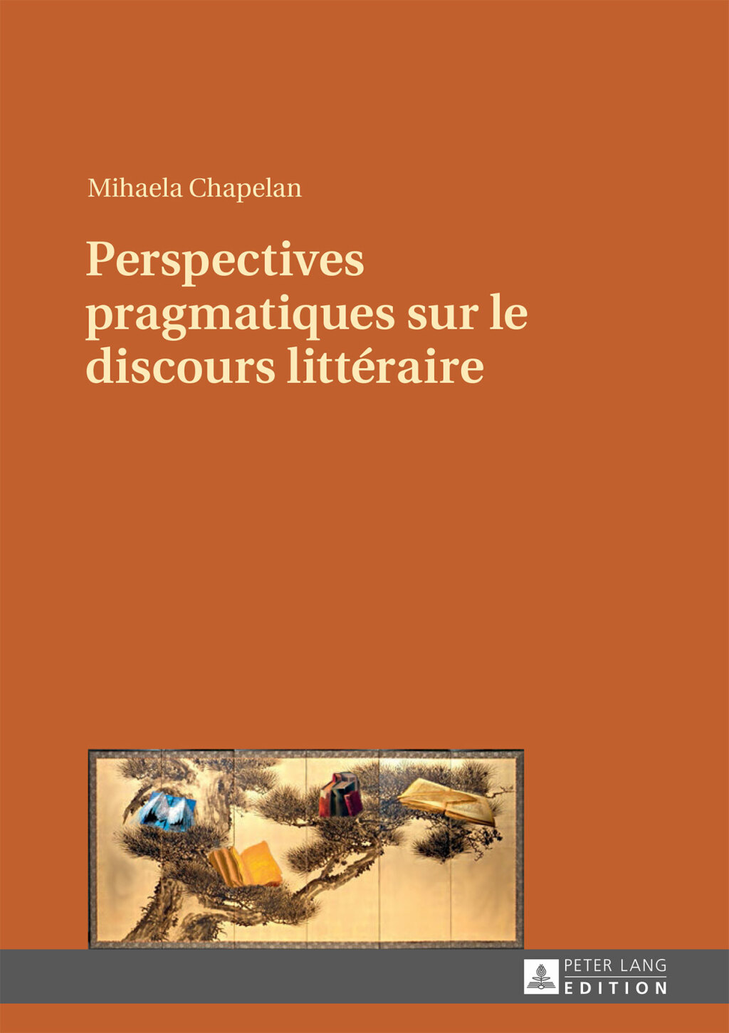 Perspectives pragmatiques sur le discours littÃ©raire 1st Edition â€“ PDF/EPUB Version Downloadable