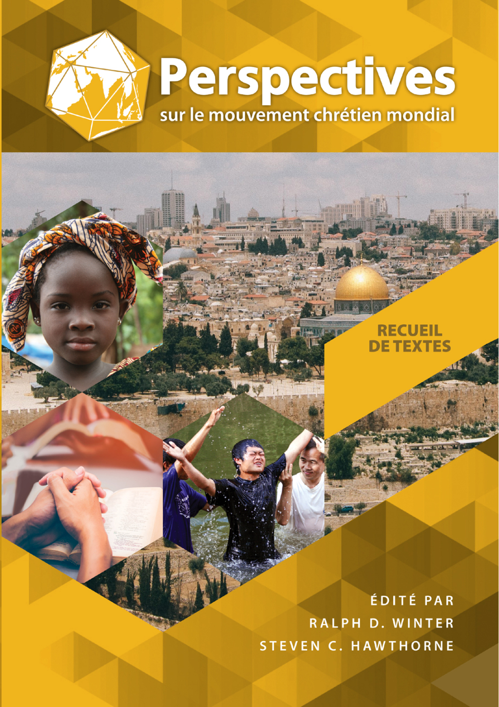 Perspectives sur le mouvement chrÃ©tien mondial (4e Ã©dition) Recueil de textes  â€“ PDF/EPUB Version Downloadable